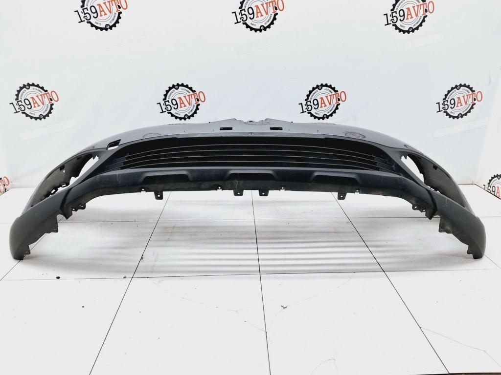 Бампер передний, 7000 рублей, Пермь