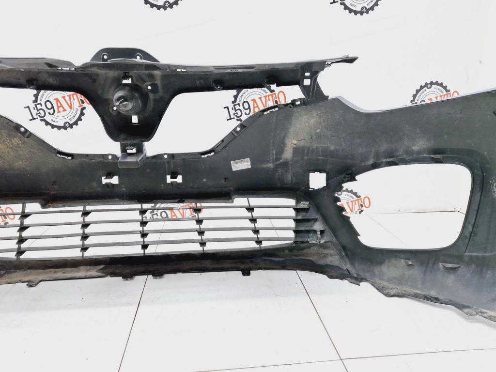 Бампер передний, 7000 рублей, Пермь