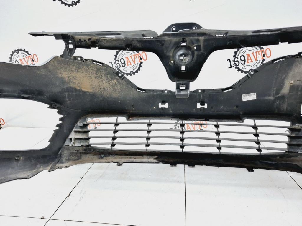 Бампер передний, 7000 рублей, Пермь