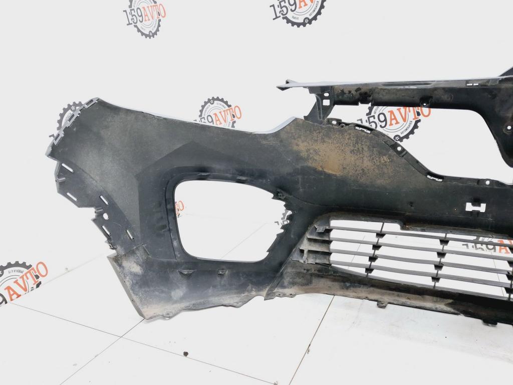 Бампер передний, 7000 рублей, Пермь