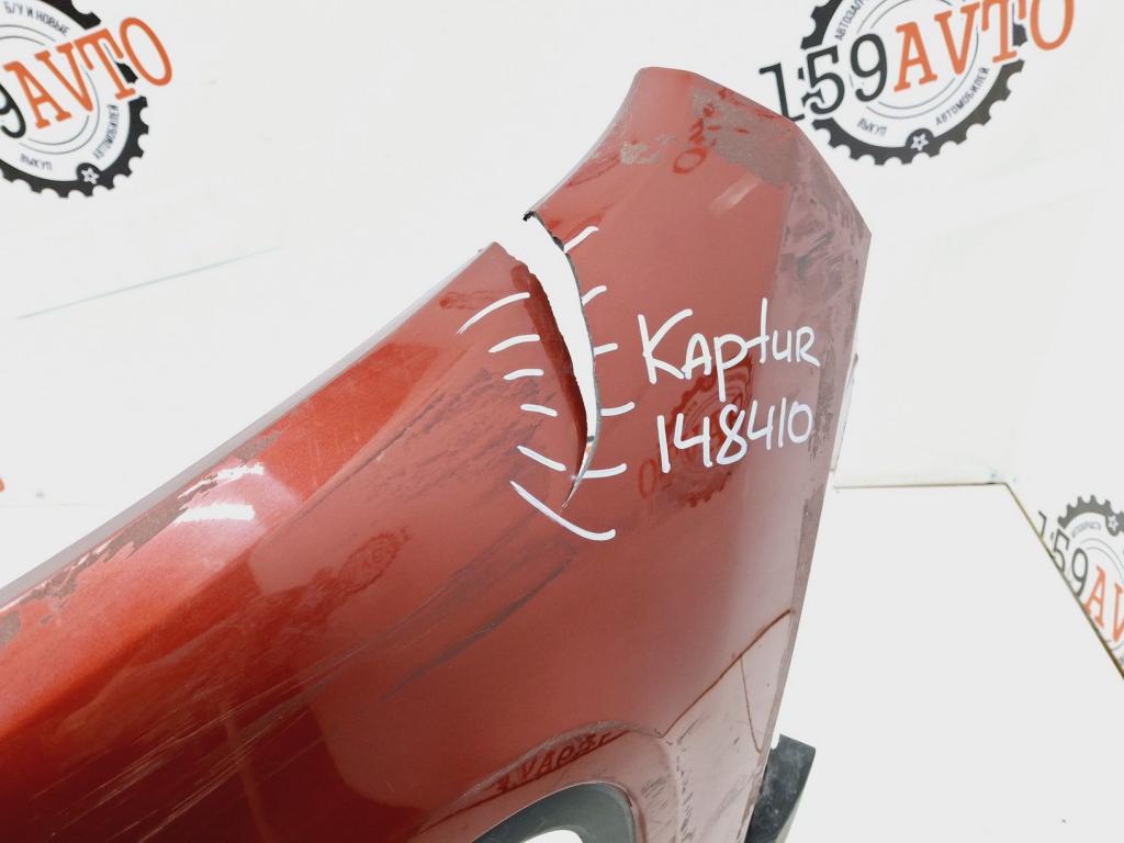 Бампер передний, 7000 рублей, Пермь