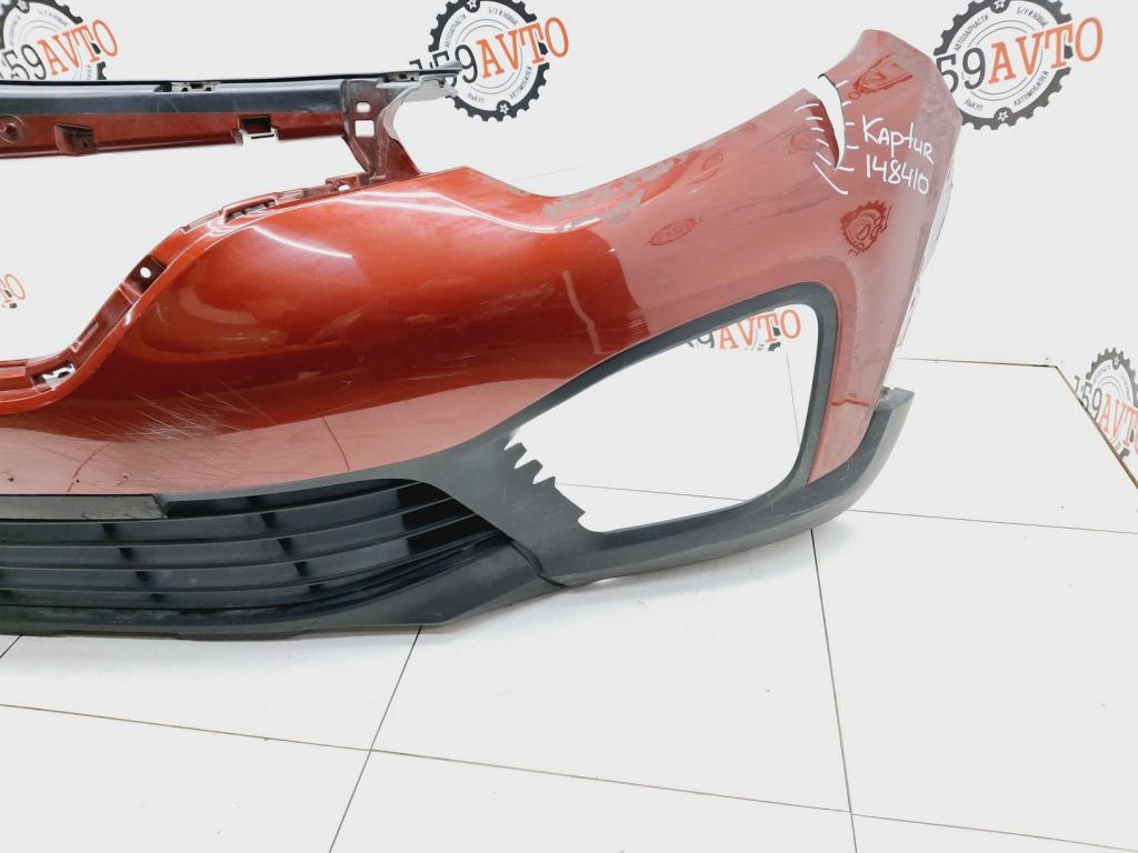 Бампер передний, 7000 рублей, Пермь