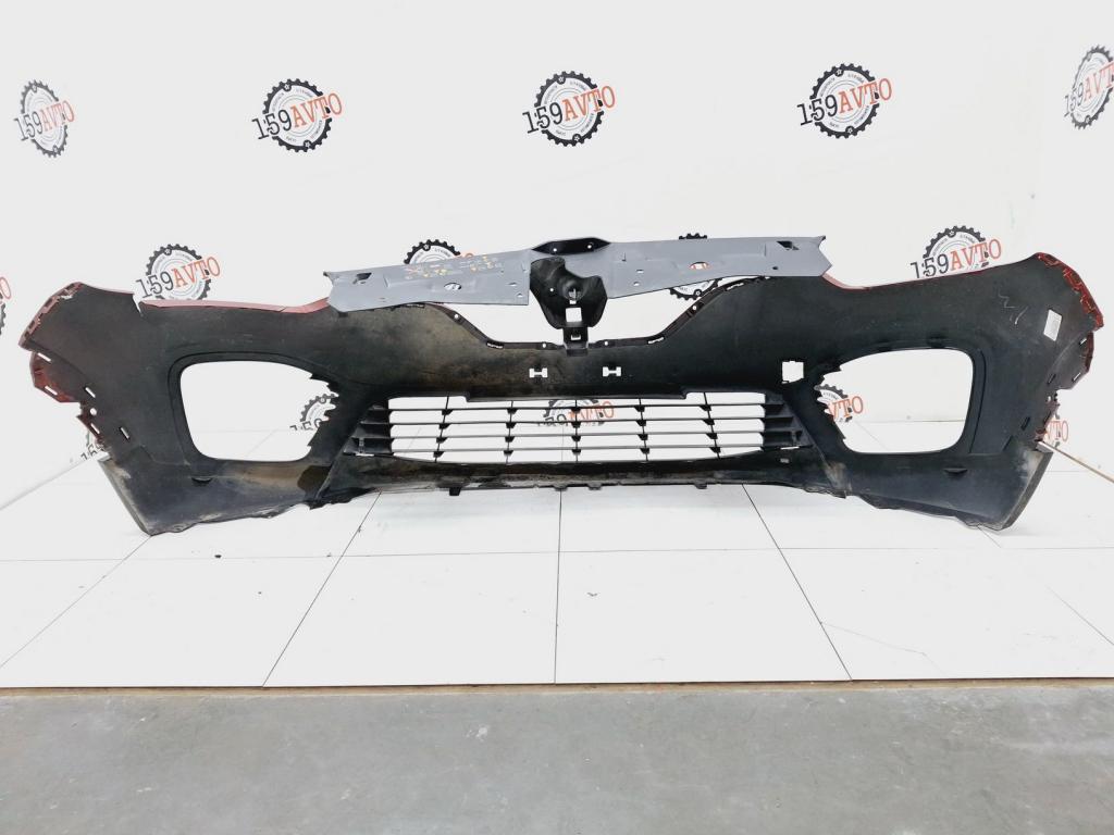 Бампер передний, 7000 рублей, Пермь