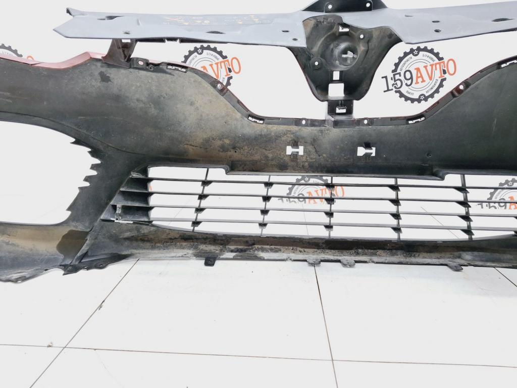 Бампер передний, 7000 рублей, Пермь