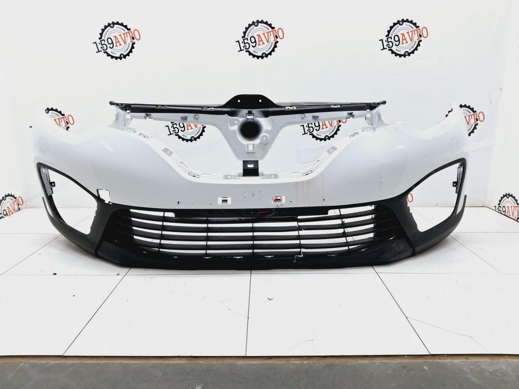 Бампер передний, 4000 рублей, Пермь