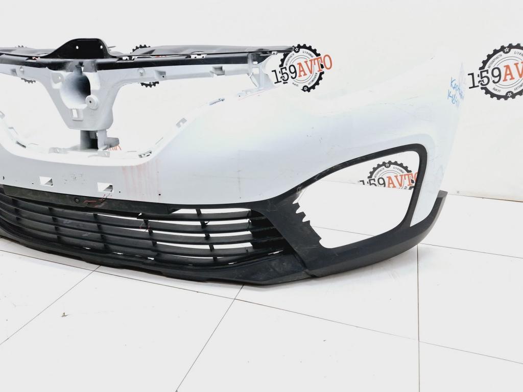 Бампер передний, 4000 рублей, Пермь