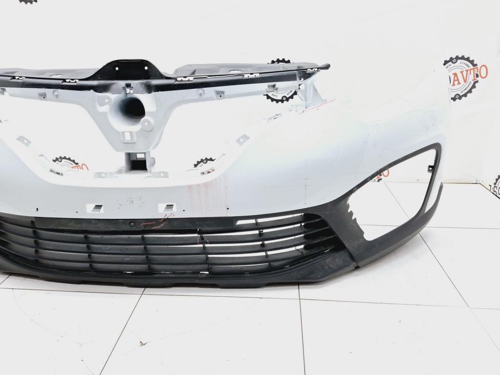 Бампер передний, 4000 рублей, Пермь