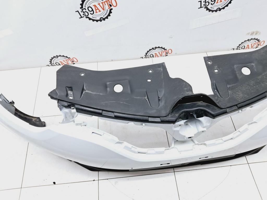 Бампер передний, 4000 рублей, Пермь