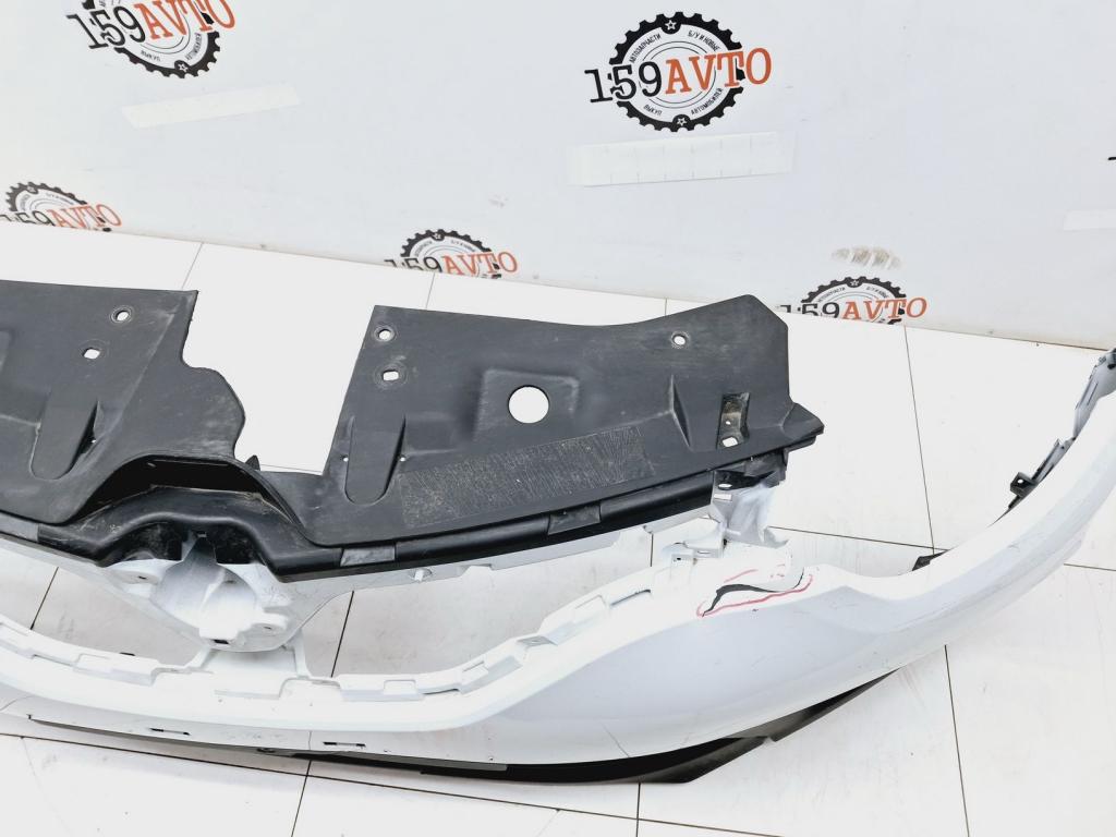 Бампер передний, 4000 рублей, Пермь