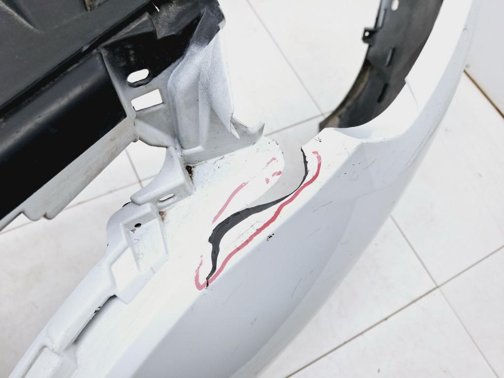 Бампер передний, 4000 рублей, Пермь