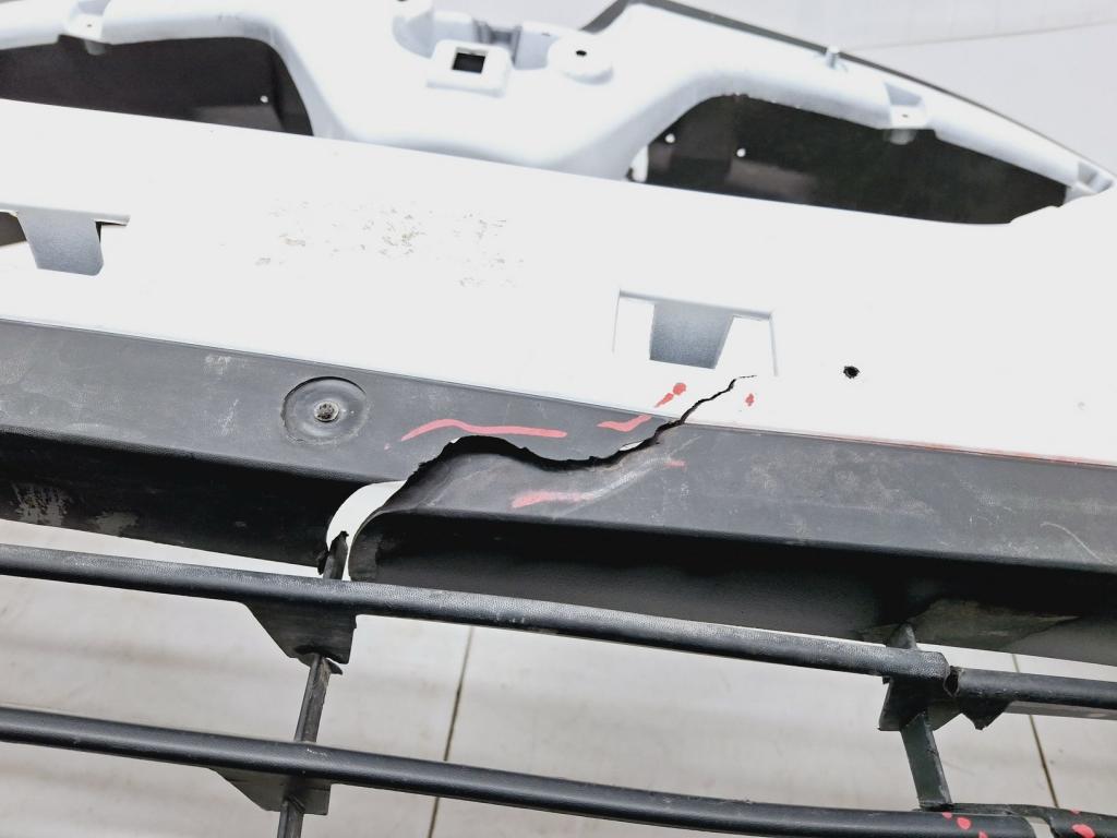 Бампер передний, 4000 рублей, Пермь