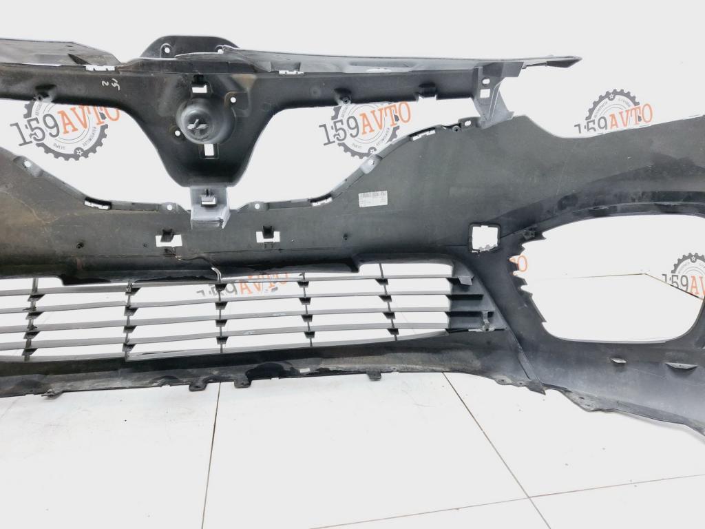 Бампер передний, 4000 рублей, Пермь