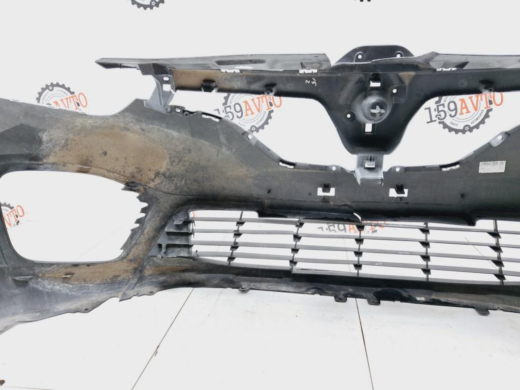 Бампер передний, 4000 рублей, Пермь