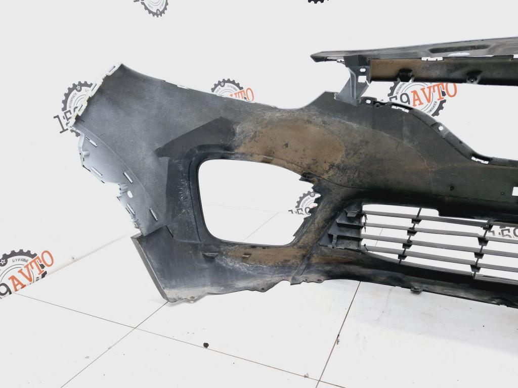 Бампер передний, 4000 рублей, Пермь