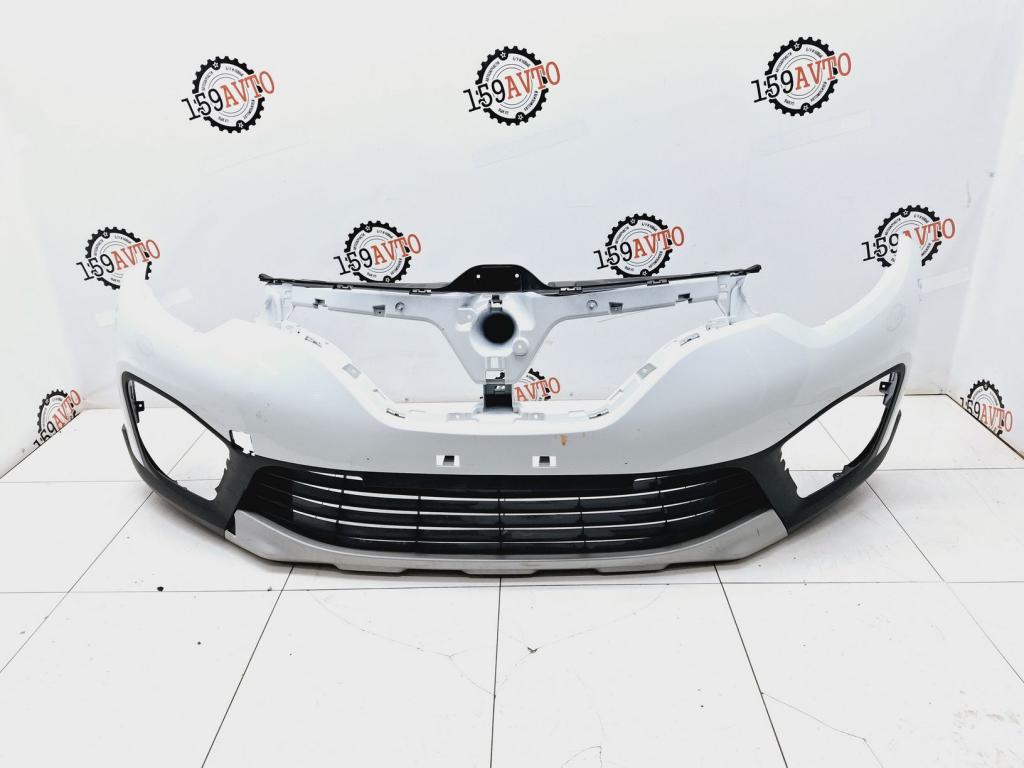 Бампер передний, 7000 рублей, Пермь