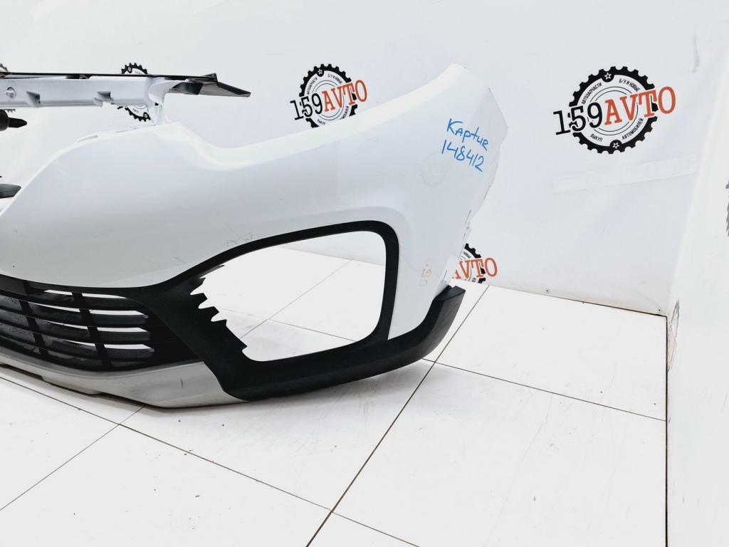 Бампер передний, 7000 рублей, Пермь