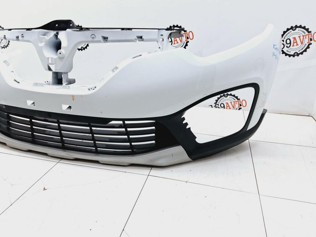 Бампер передний, 7000 рублей, Пермь