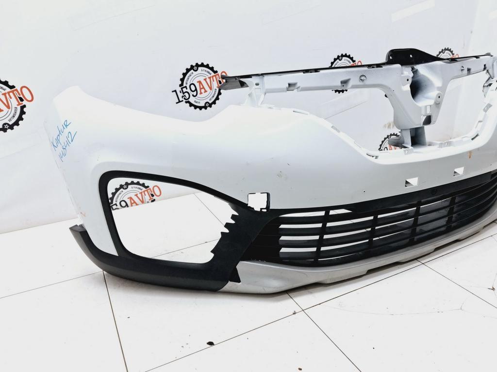 Бампер передний, 7000 рублей, Пермь