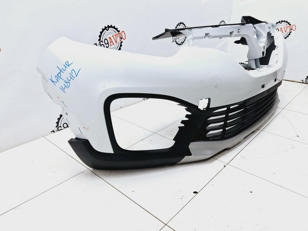 Бампер передний, 7000 рублей, Пермь