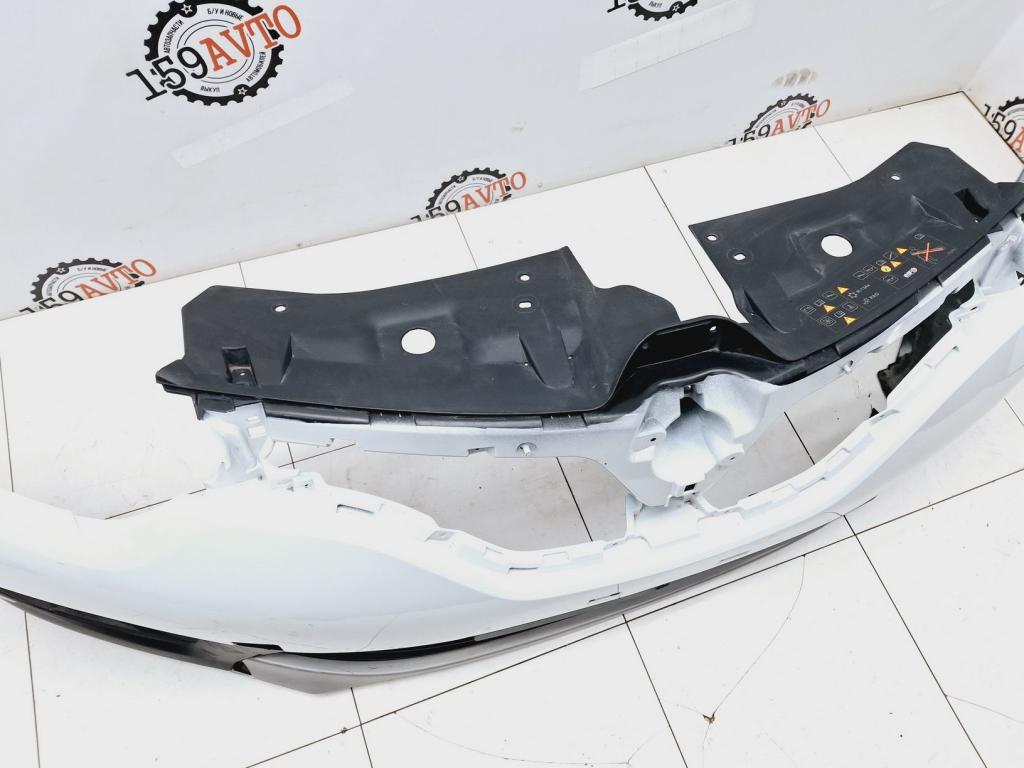 Бампер передний, 7000 рублей, Пермь