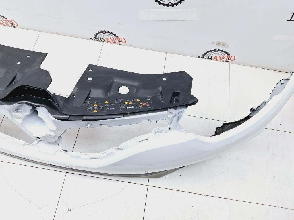 Бампер передний, 7000 рублей, Пермь