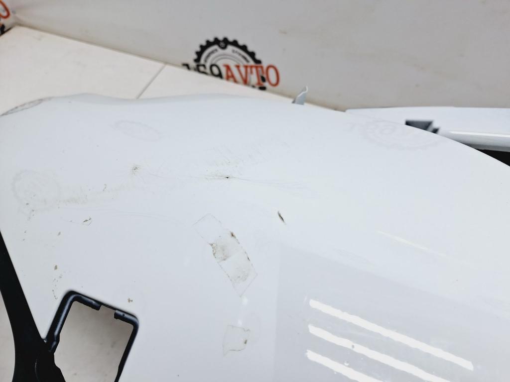 Бампер передний, 7000 рублей, Пермь