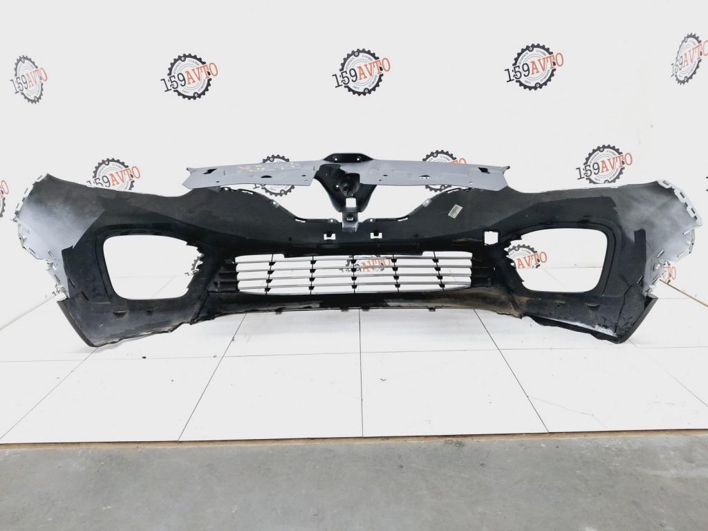 Бампер передний, 7000 рублей, Пермь