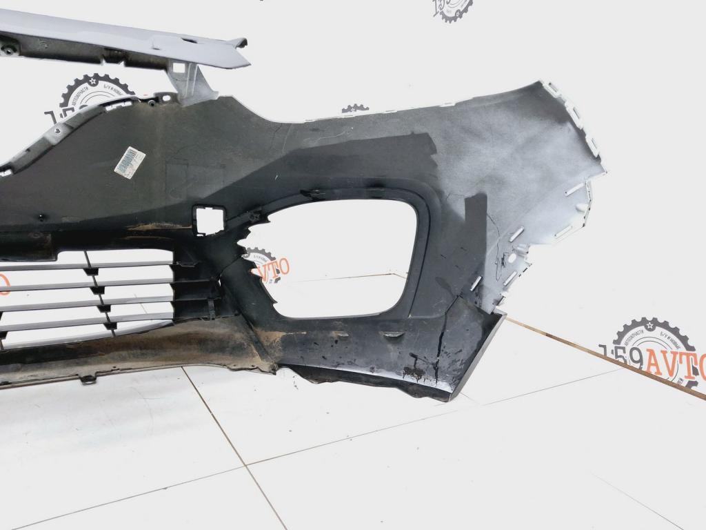 Бампер передний, 7000 рублей, Пермь