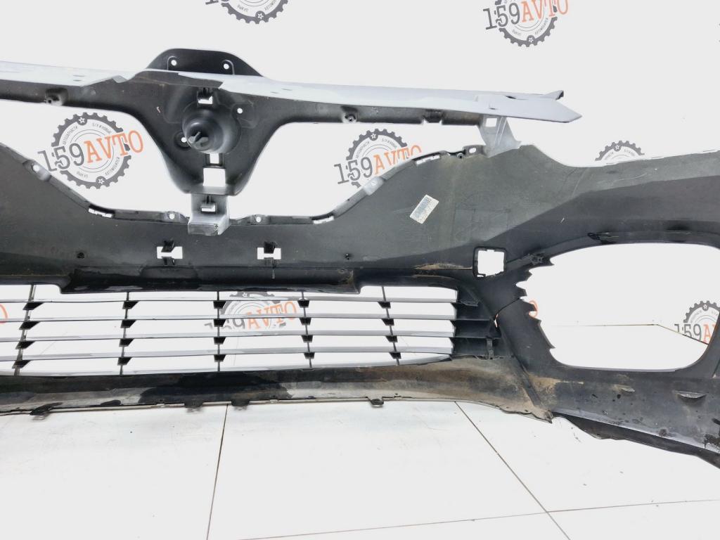 Бампер передний, 7000 рублей, Пермь