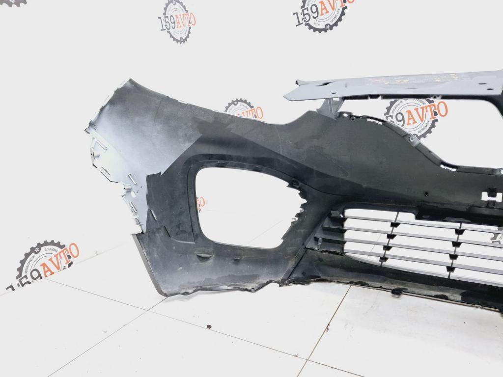 Бампер передний, 7000 рублей, Пермь