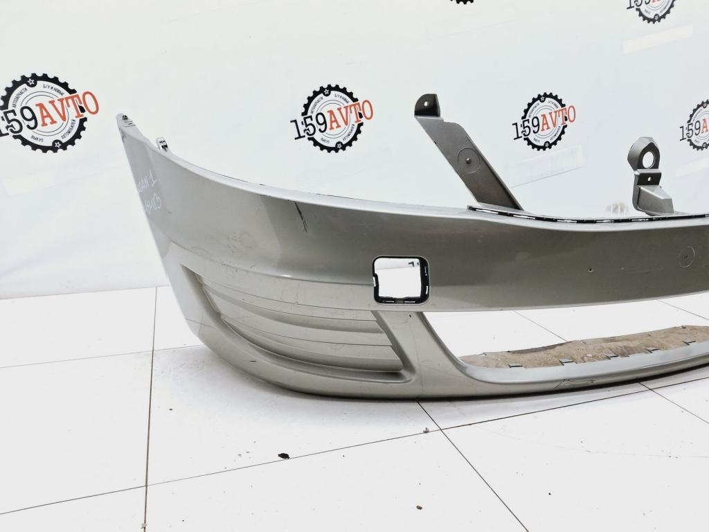 Бампер передний, 1500 рублей, Пермь