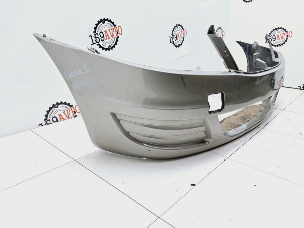 Бампер передний, 1500 рублей, Пермь