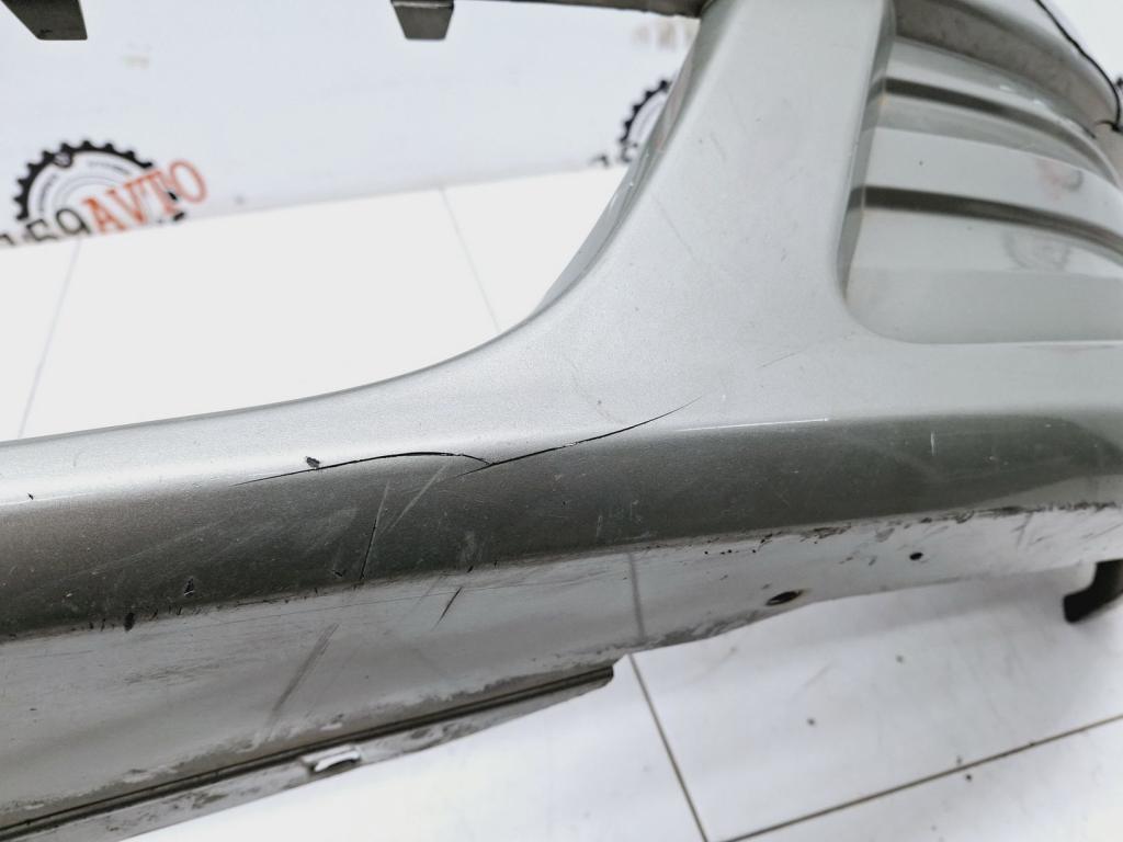 Бампер передний, 1500 рублей, Пермь