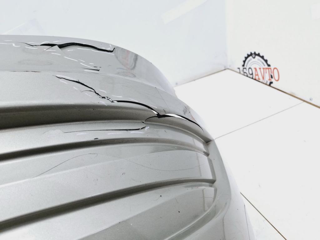 Бампер передний, 1500 рублей, Пермь