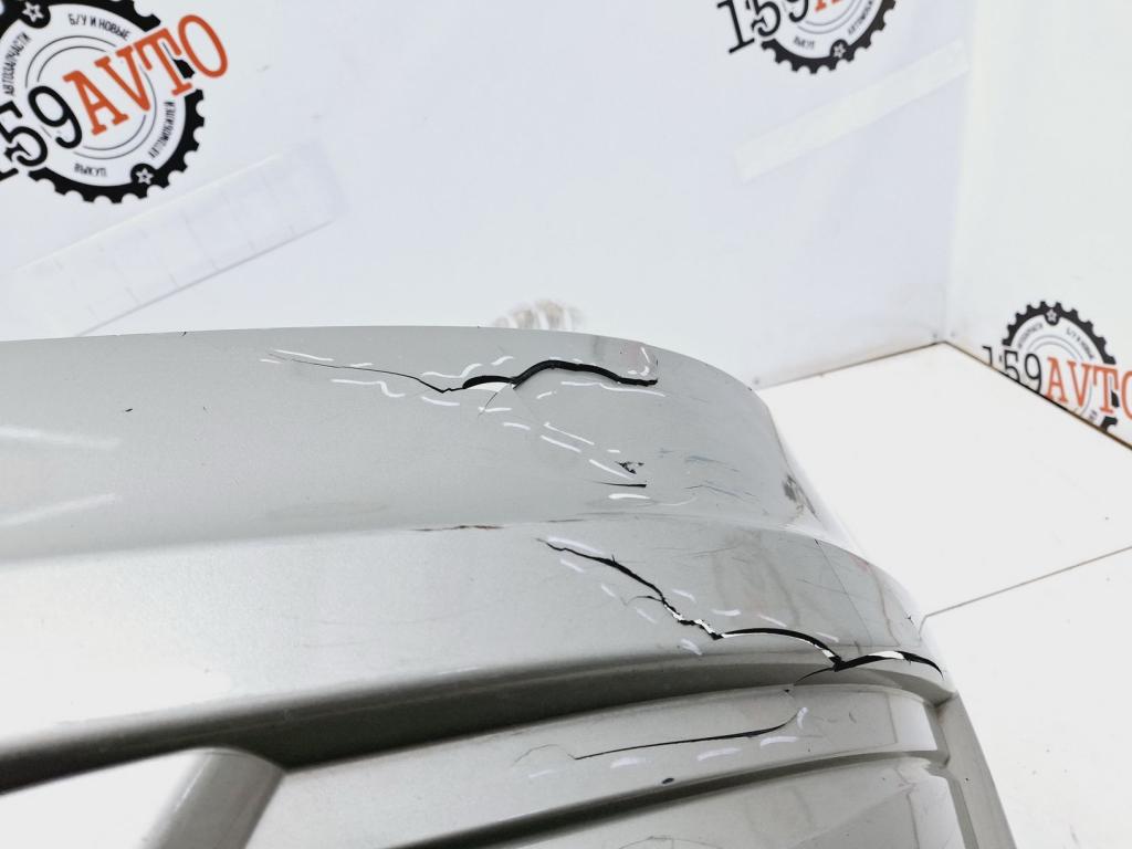 Бампер передний, 1500 рублей, Пермь