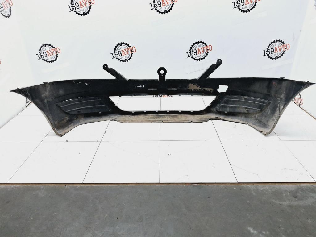 Бампер передний, 1500 рублей, Пермь