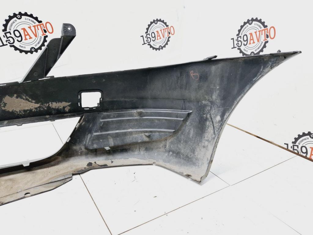 Бампер передний, 1500 рублей, Пермь