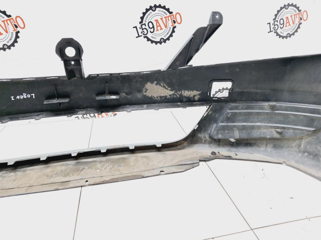 Бампер передний, 1500 рублей, Пермь