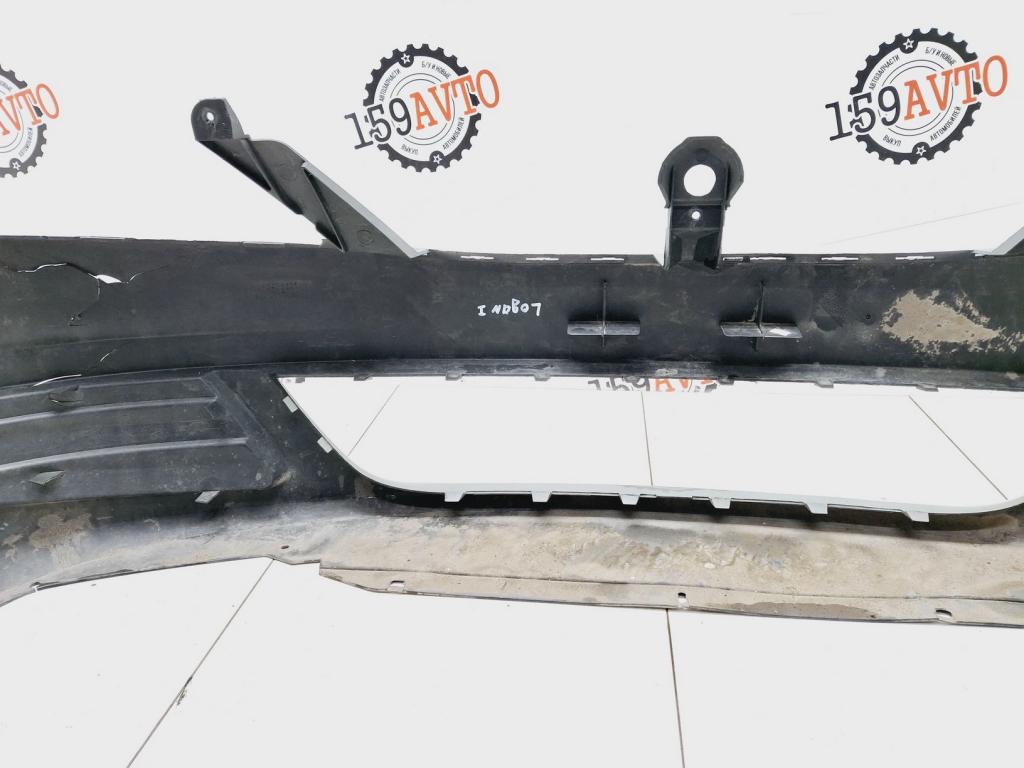 Бампер передний, 1500 рублей, Пермь