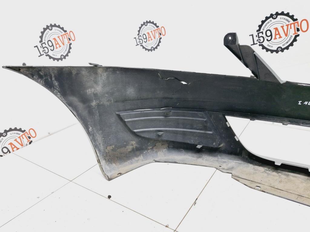 Бампер передний, 1500 рублей, Пермь