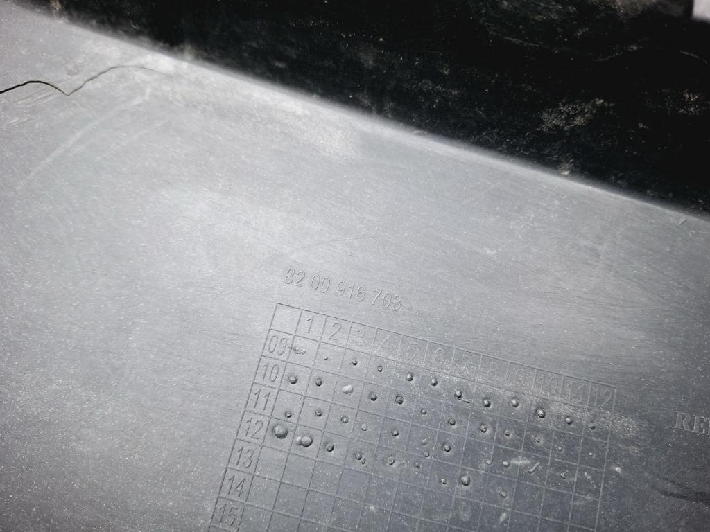 Бампер передний, 1500 рублей, Пермь