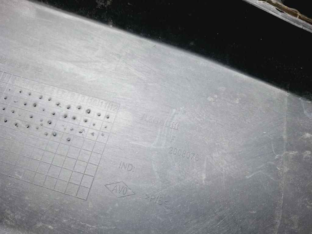 Бампер передний, 1500 рублей, Пермь