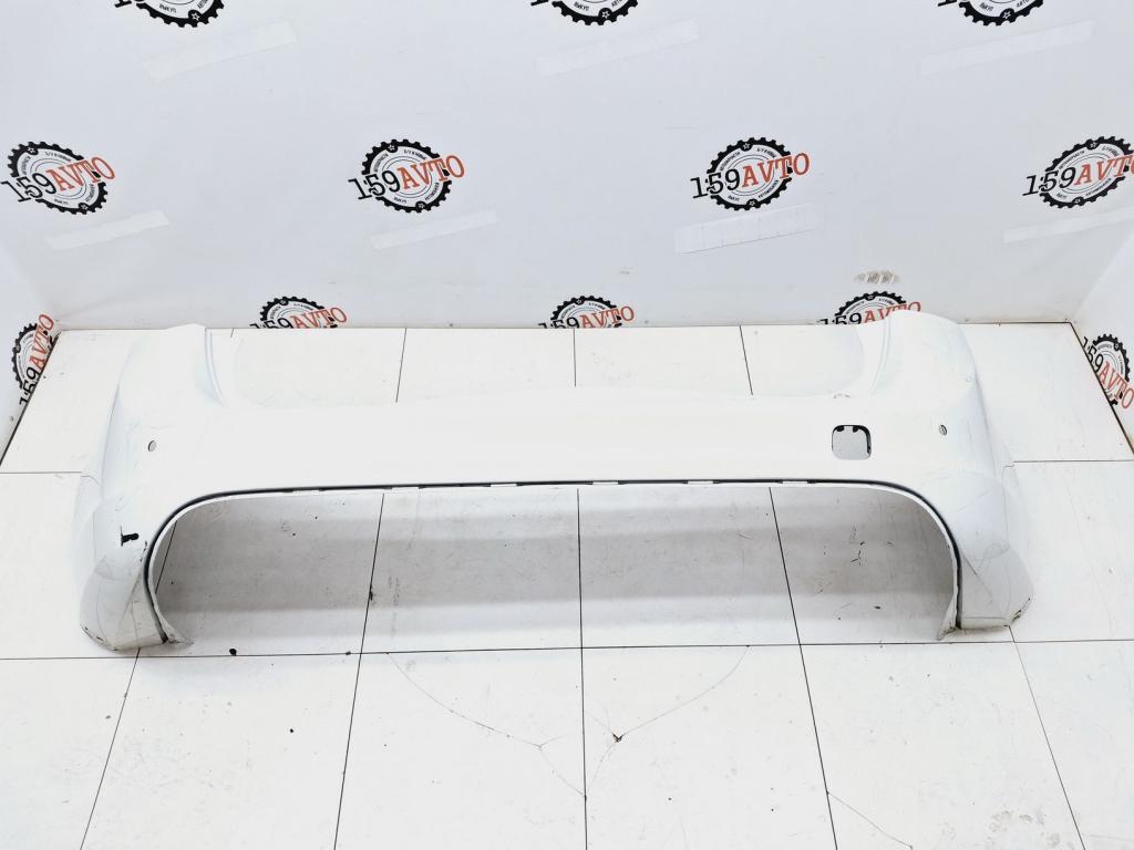 Бампер задний, 6000 рублей, Пермь