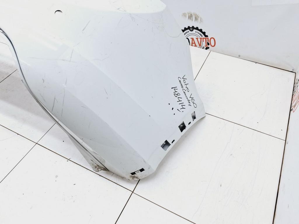 Бампер задний, 6000 рублей, Пермь