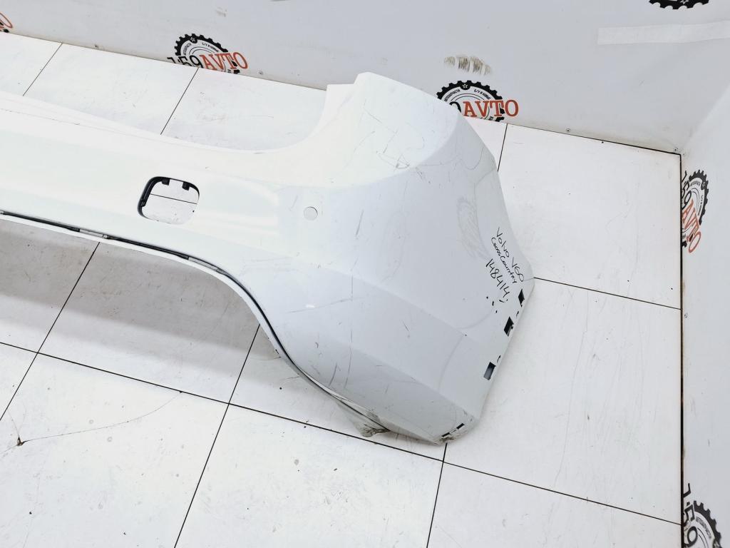 Бампер задний, 6000 рублей, Пермь