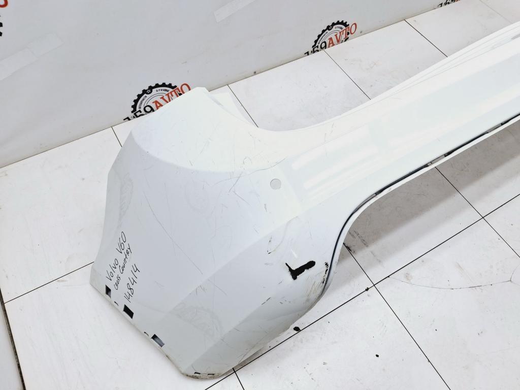 Бампер задний, 6000 рублей, Пермь