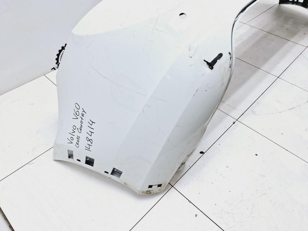 Бампер задний, 6000 рублей, Пермь