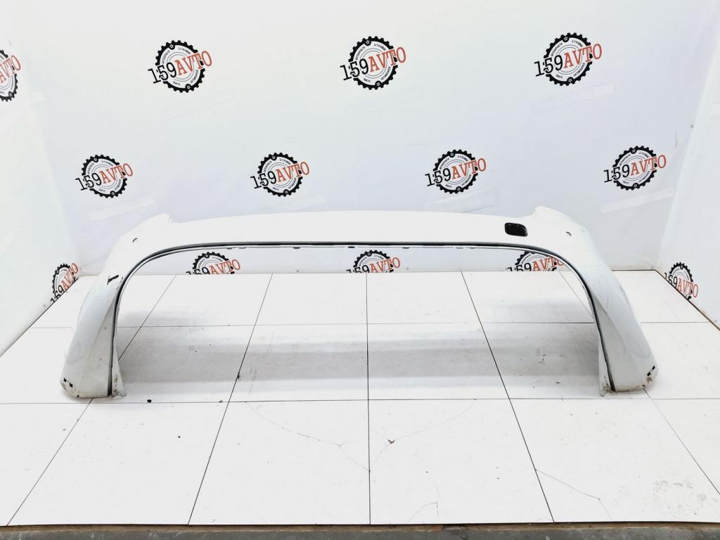 Бампер задний, 6000 рублей, Пермь