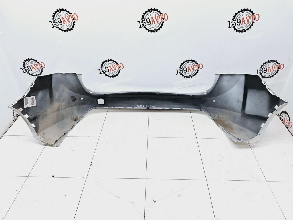 Бампер задний, 6000 рублей, Пермь