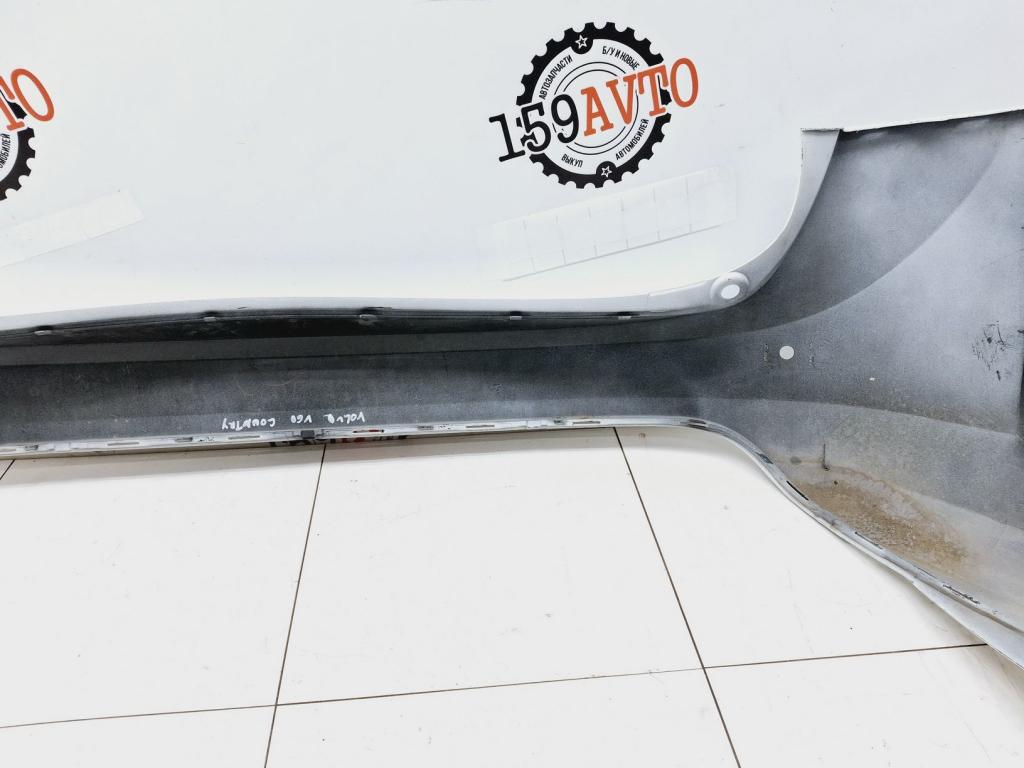 Бампер задний, 6000 рублей, Пермь